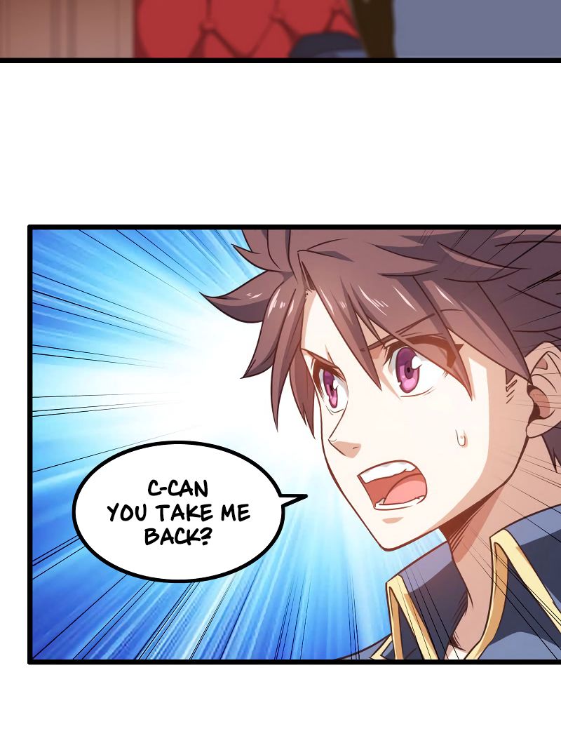 Read My Wife is the Demon Queen EN Manga Online