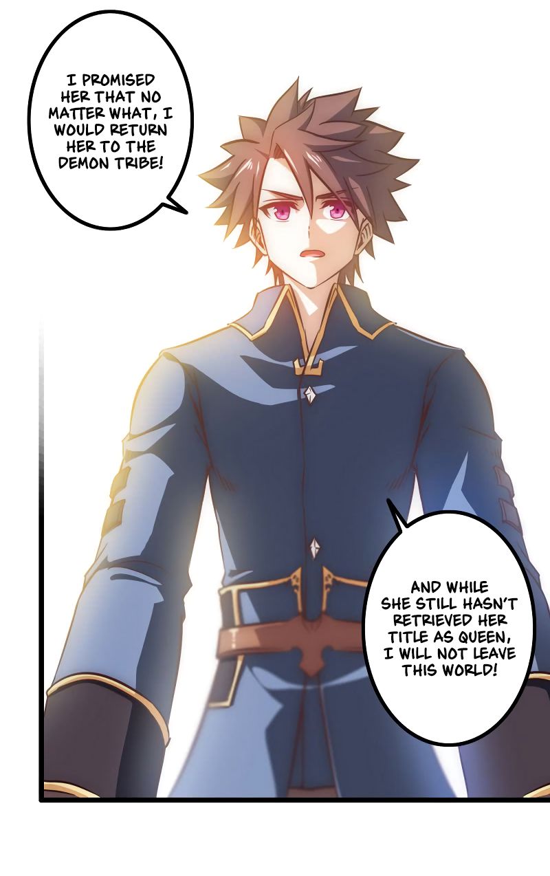 Read My Wife is the Demon Queen EN Manga Online