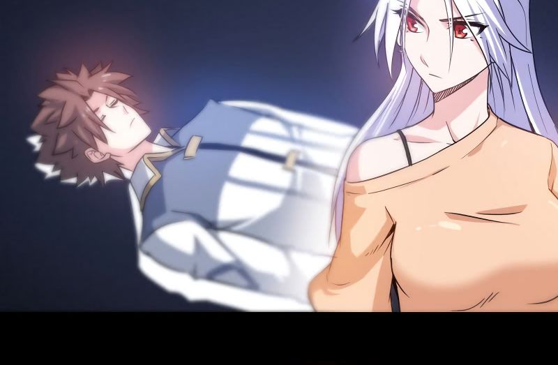 Read My Wife is the Demon Queen EN Manga Online