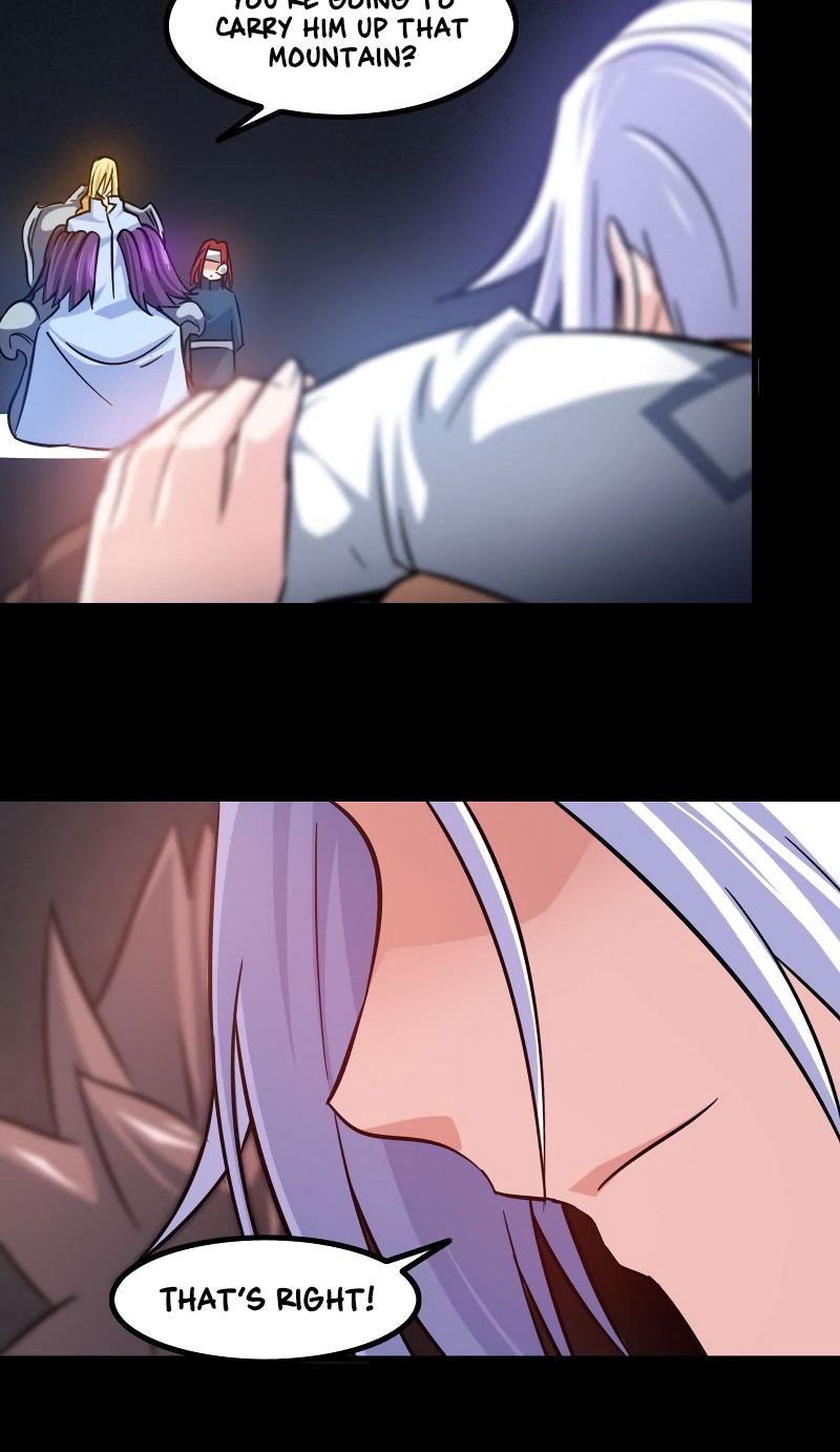 Read My Wife is the Demon Queen EN Manga Online