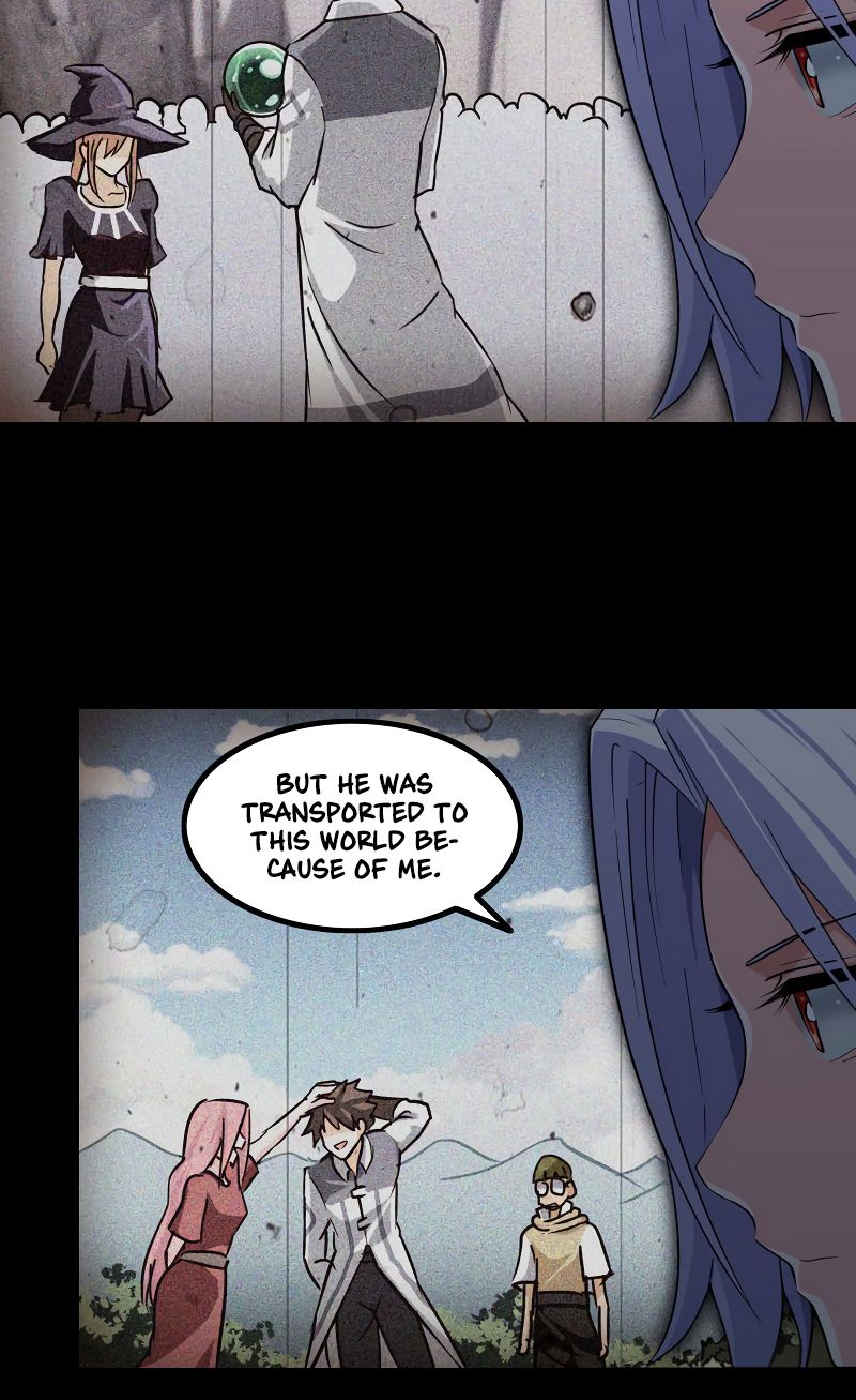 Read My Wife is the Demon Queen EN Manga Online