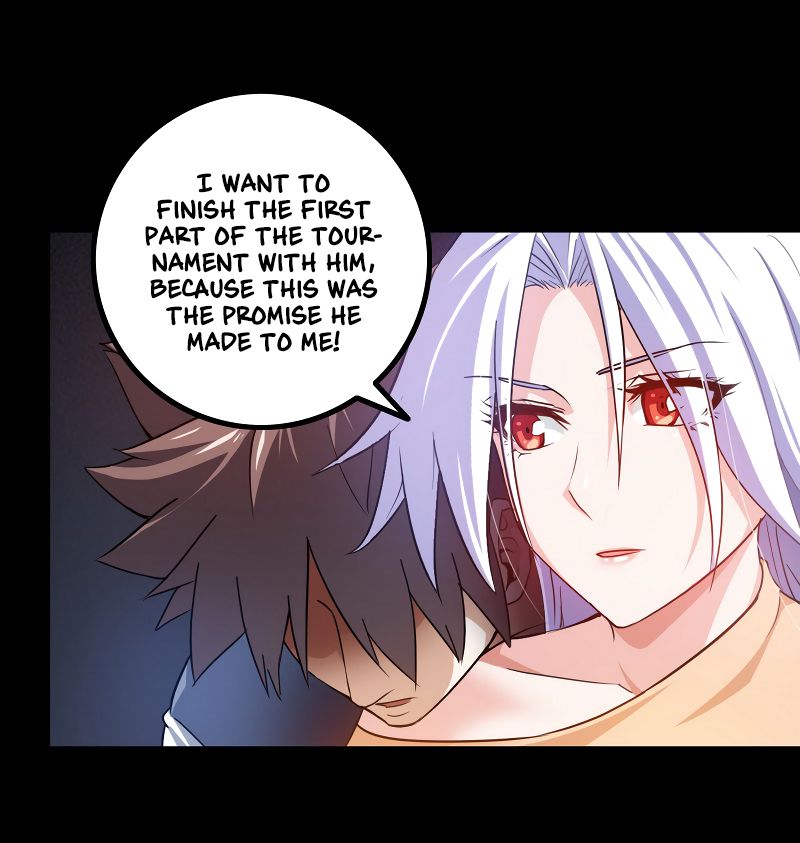 Read My Wife is the Demon Queen EN Manga Online