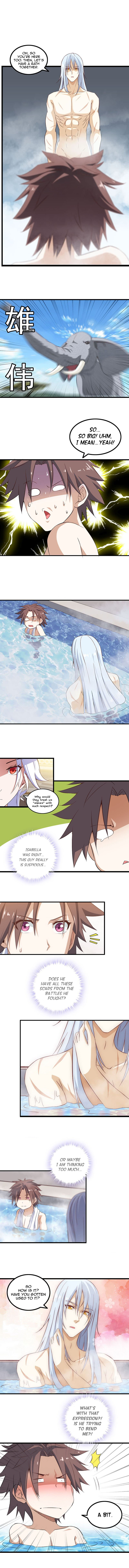 Read My Wife is the Demon Queen EN Manga Online