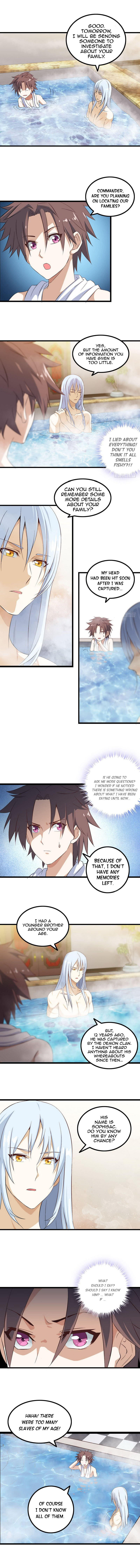 Read My Wife is the Demon Queen EN Manga Online