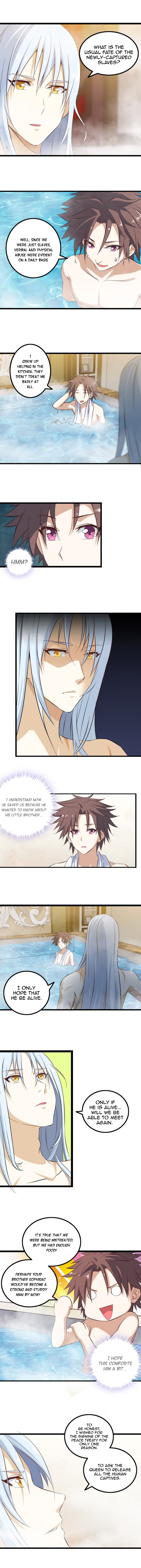 Read My Wife is the Demon Queen EN Manga Online