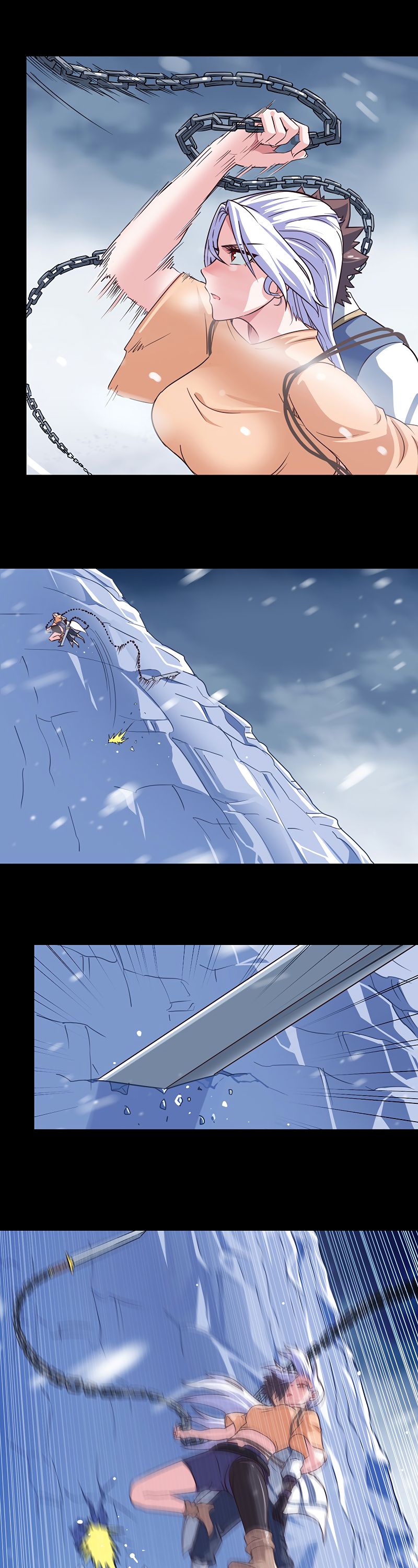 Read My Wife is the Demon Queen EN Manga Online