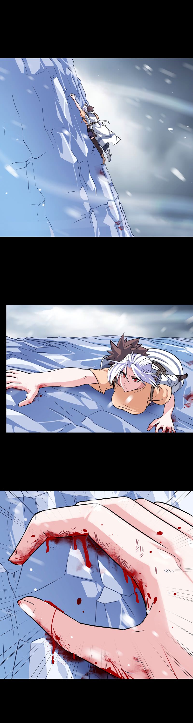 Read My Wife is the Demon Queen EN Manga Online