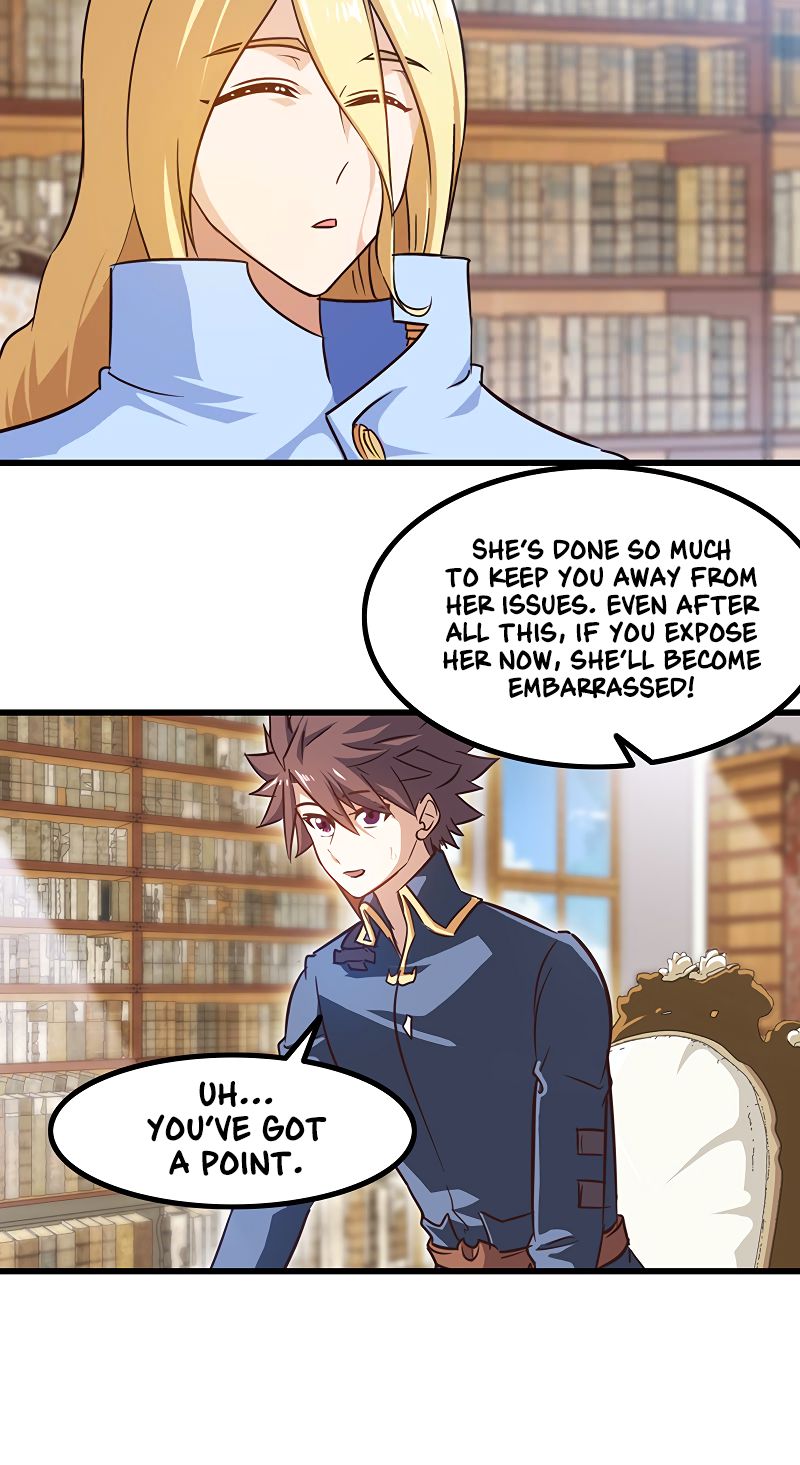 Read My Wife is the Demon Queen EN Manga Online