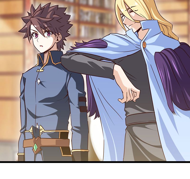 Read My Wife is the Demon Queen EN Manga Online