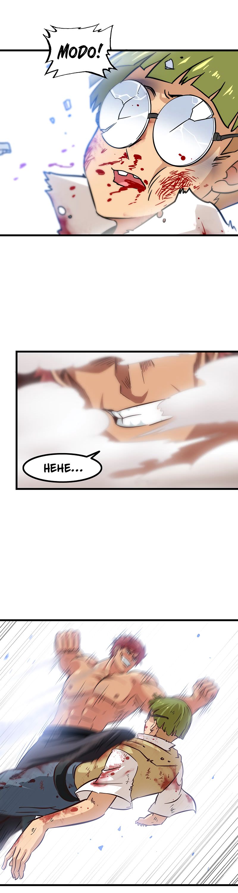 Read My Wife is the Demon Queen EN Manga Online