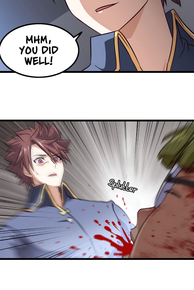 Read My Wife is the Demon Queen EN Manga Online