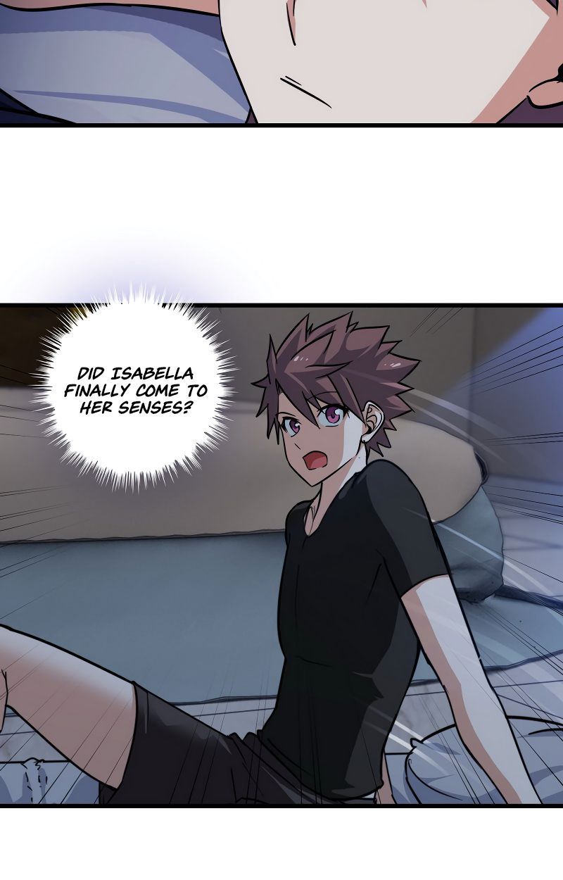 Read My Wife is the Demon Queen EN Manga Online