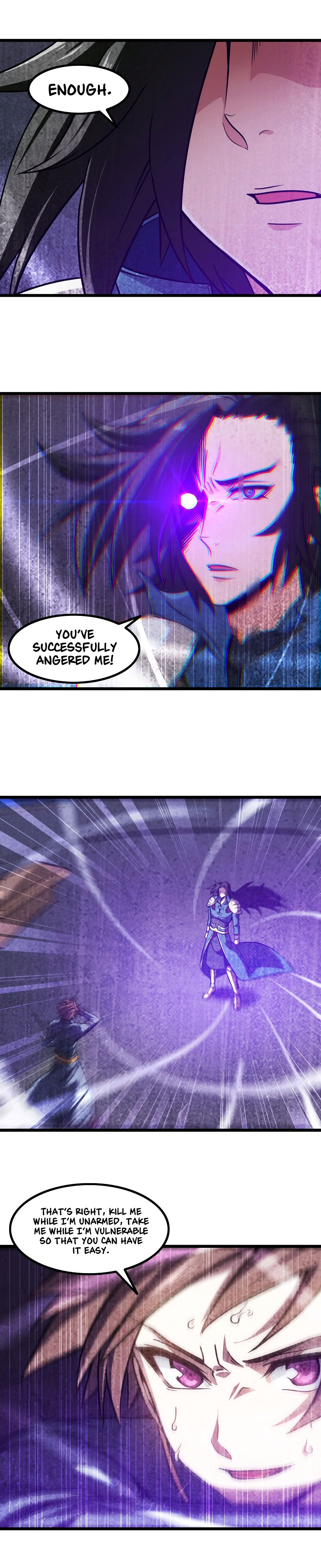 Read My Wife is the Demon Queen EN Manga Online