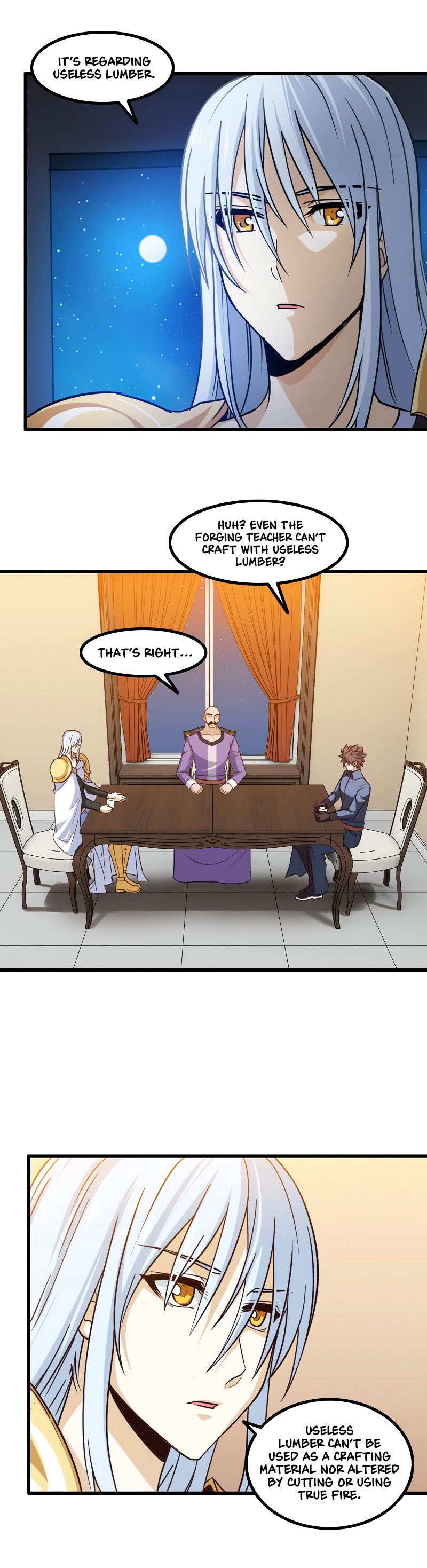 Read My Wife is the Demon Queen EN Manga Online