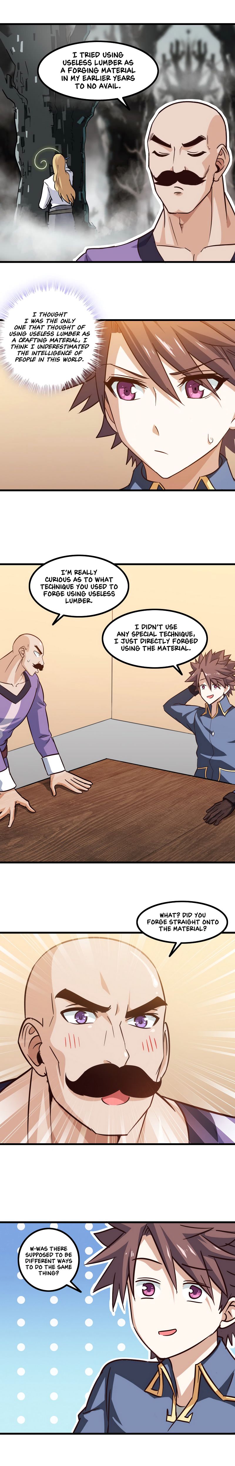 Read My Wife is the Demon Queen EN Manga Online
