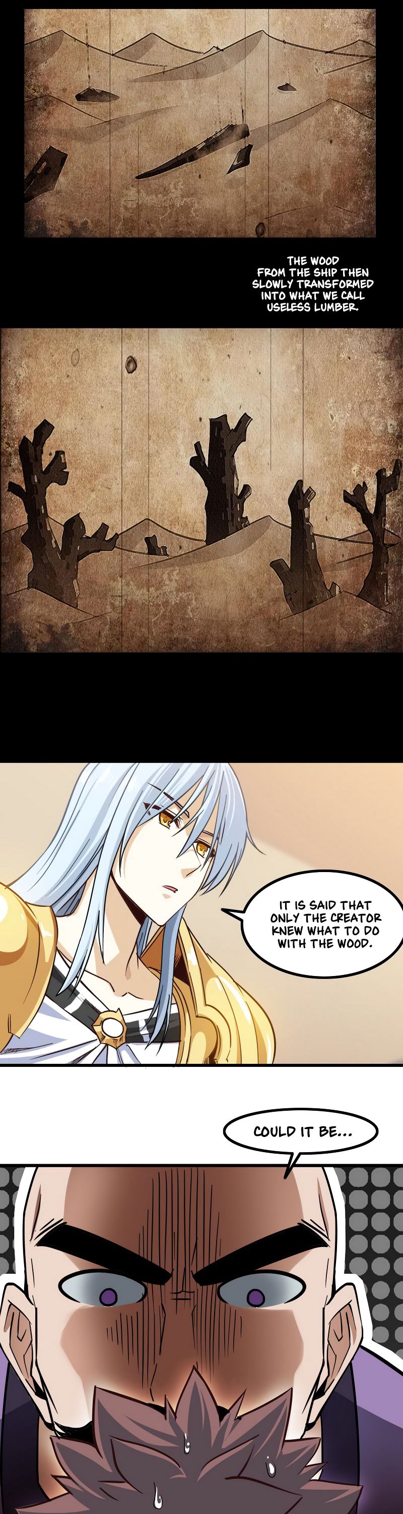 Read My Wife is the Demon Queen EN Manga Online