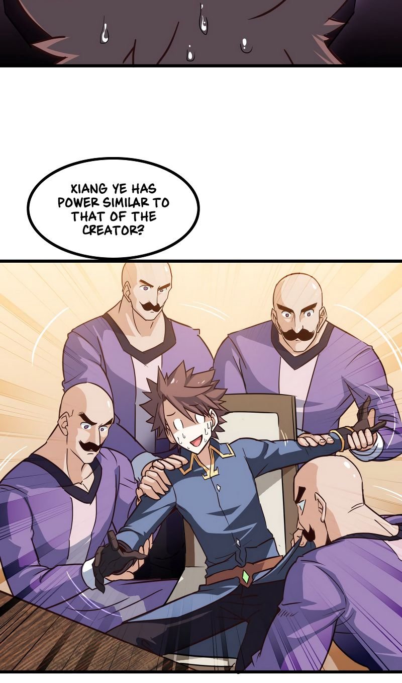 Read My Wife is the Demon Queen EN Manga Online