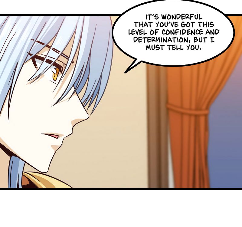 Read My Wife is the Demon Queen EN Manga Online