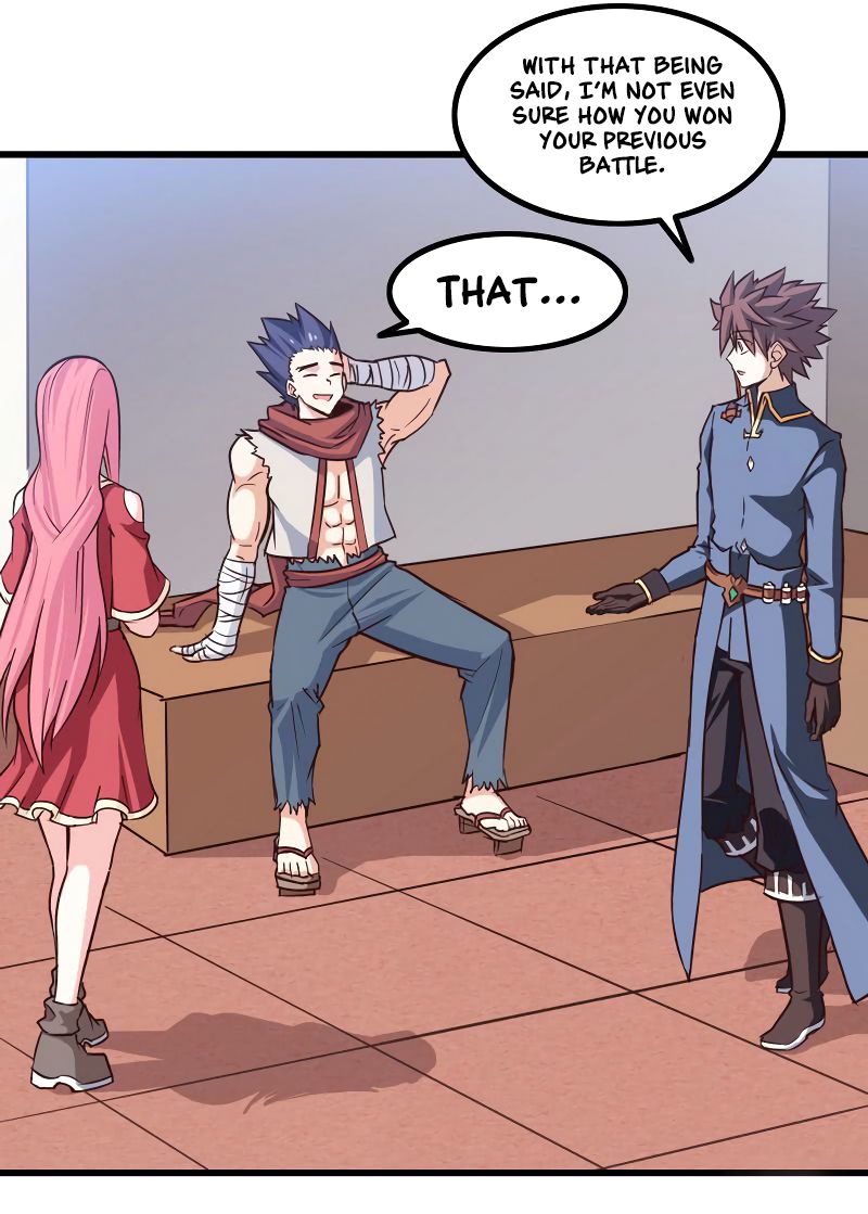 Read My Wife is the Demon Queen EN Manga Online