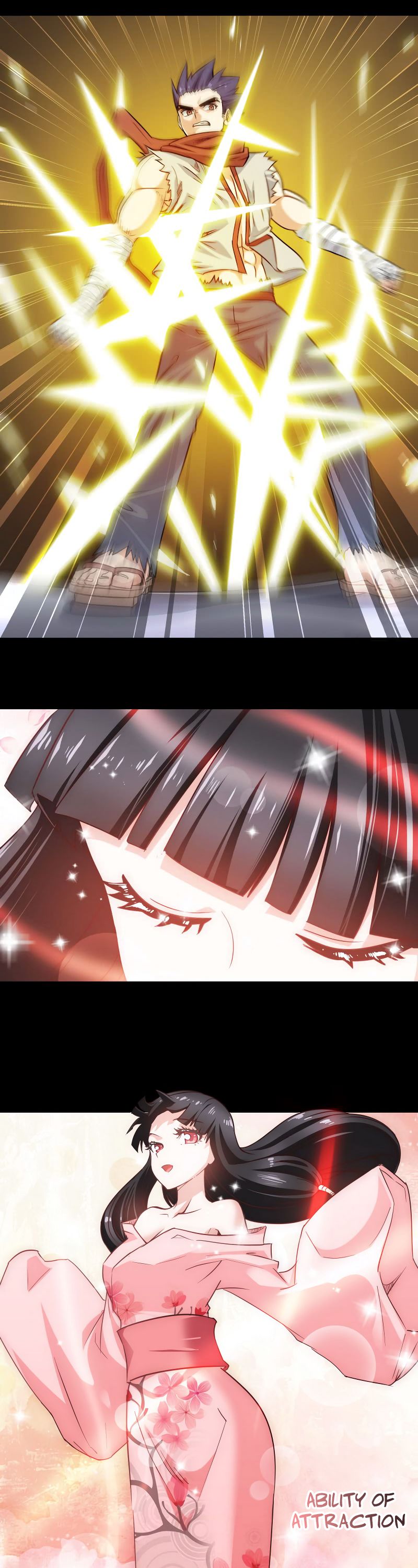 Read My Wife is the Demon Queen EN Manga Online