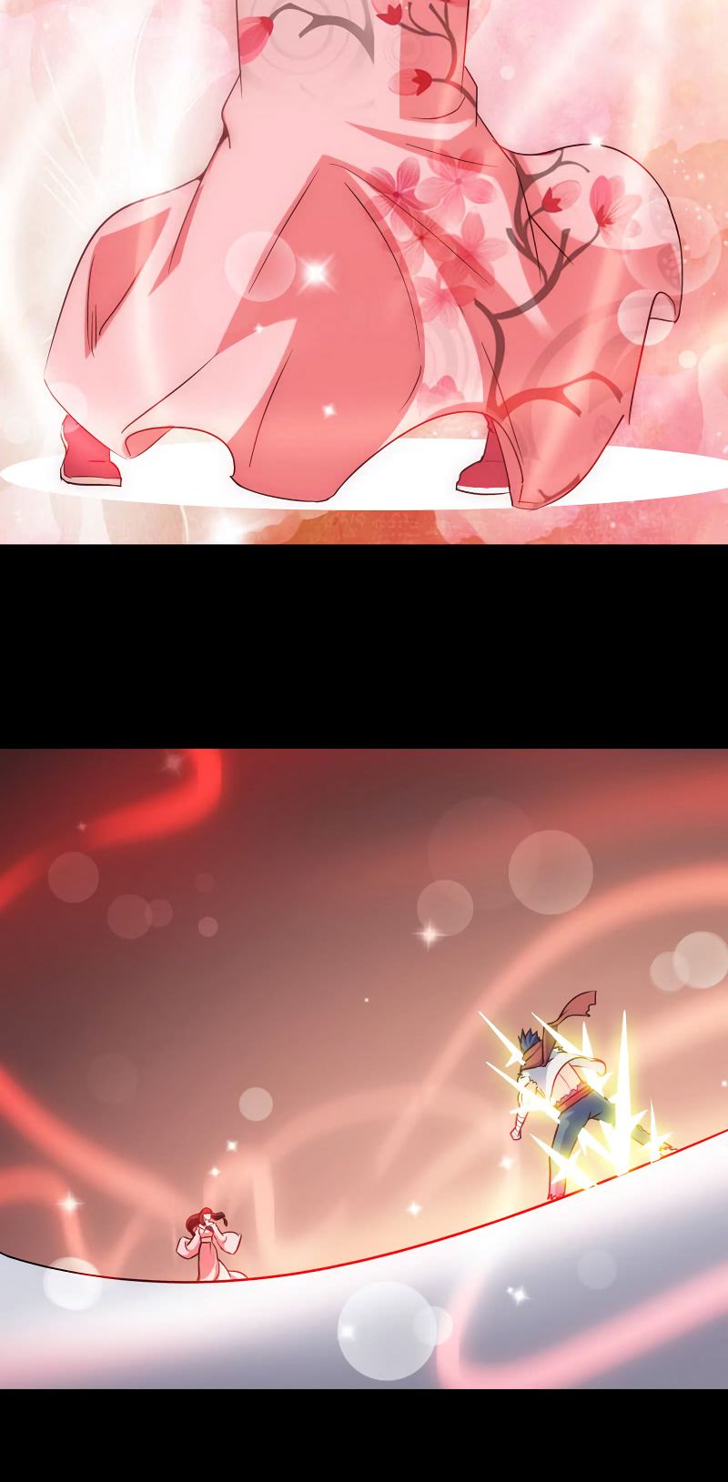 Read My Wife is the Demon Queen EN Manga Online