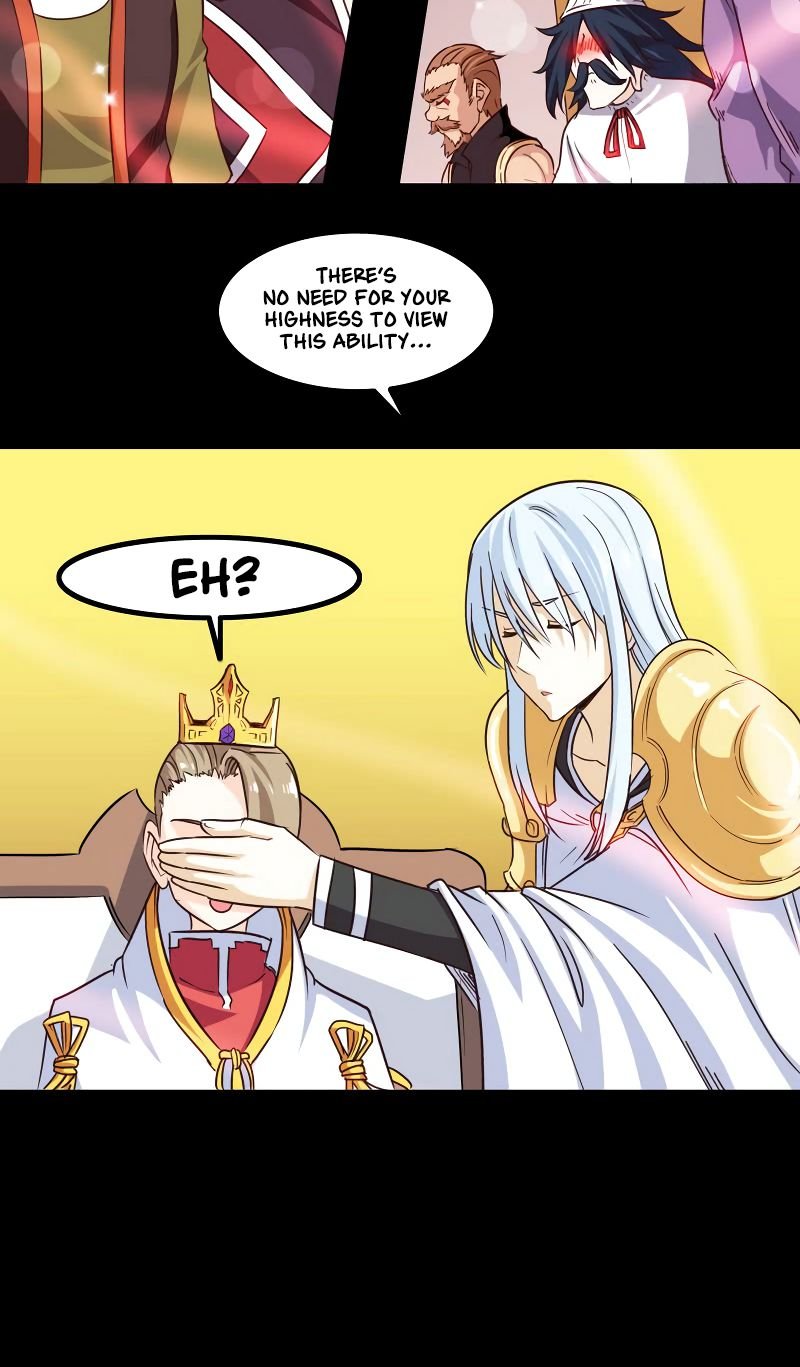 Read My Wife is the Demon Queen EN Manga Online