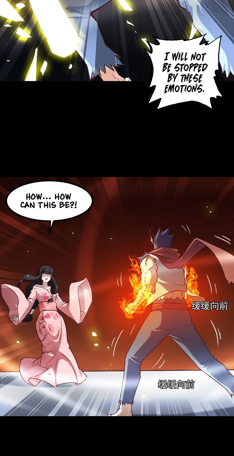Read My Wife is the Demon Queen EN Manga Online