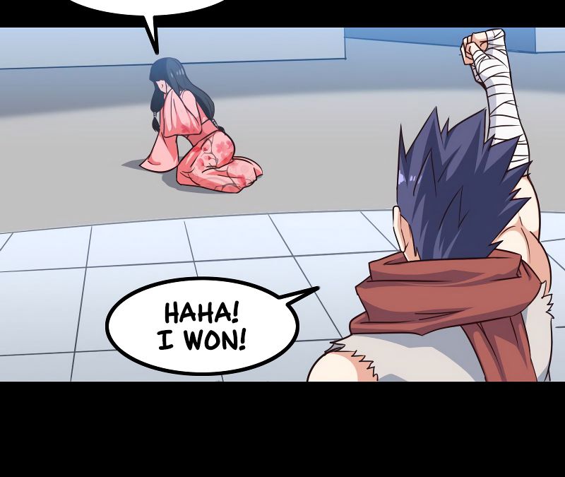 Read My Wife is the Demon Queen EN Manga Online
