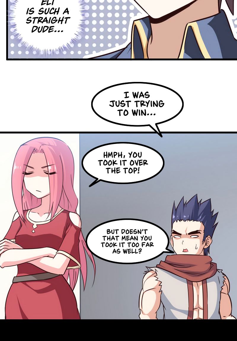Read My Wife is the Demon Queen EN Manga Online