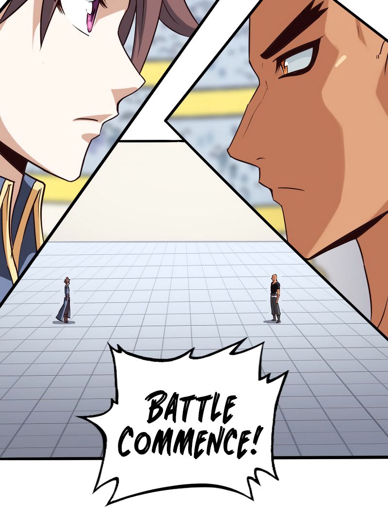 Read My Wife is the Demon Queen EN Manga Online