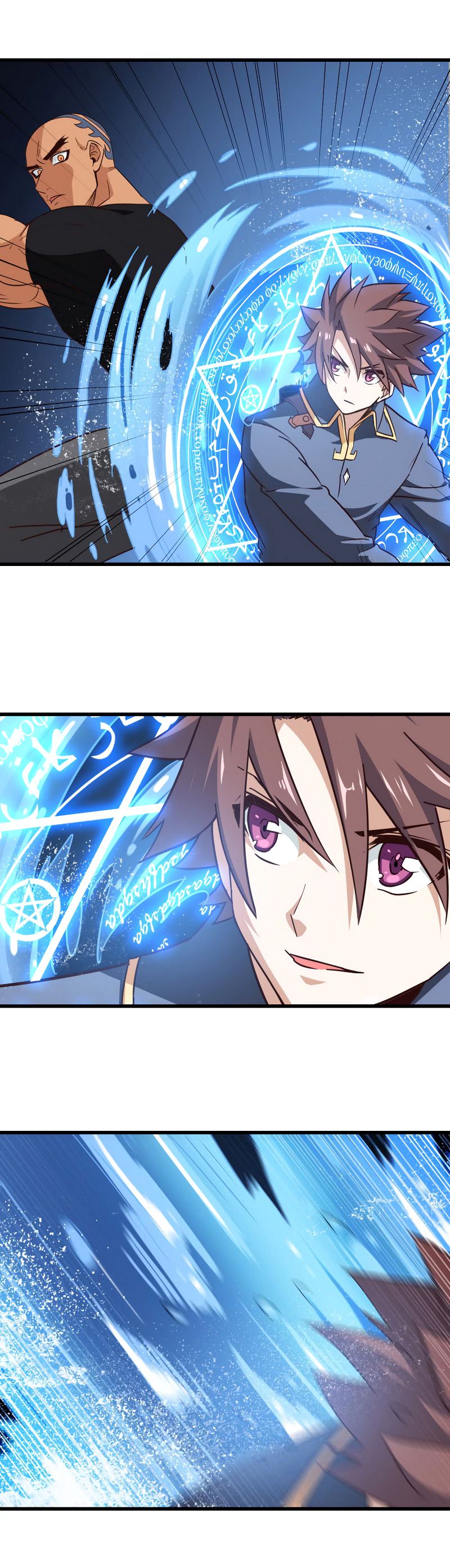 Read My Wife is the Demon Queen EN Manga Online