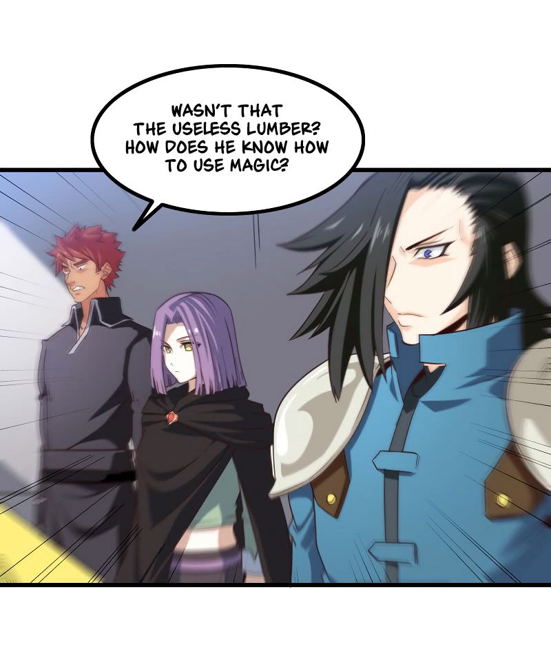 Read My Wife is the Demon Queen EN Manga Online