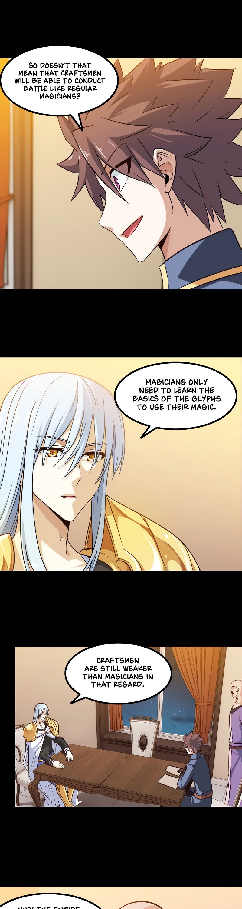 Read My Wife is the Demon Queen EN Manga Online