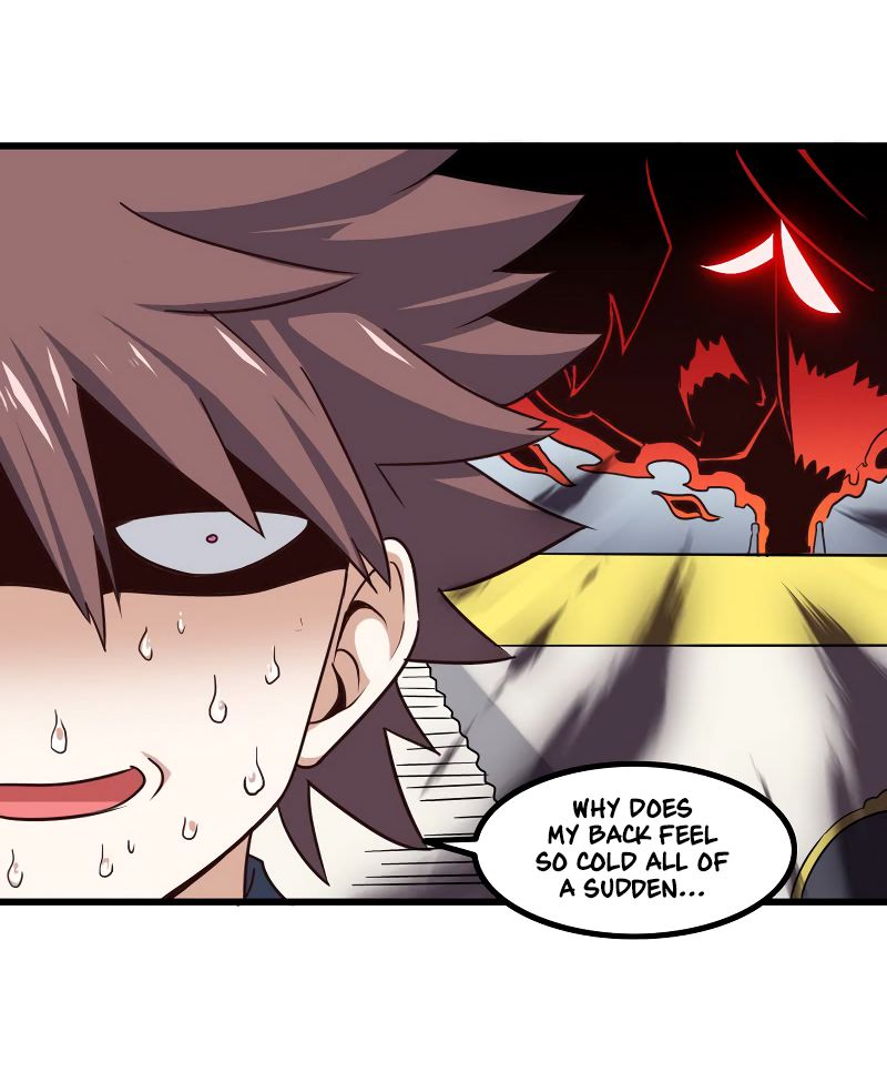 Read My Wife is the Demon Queen EN Manga Online
