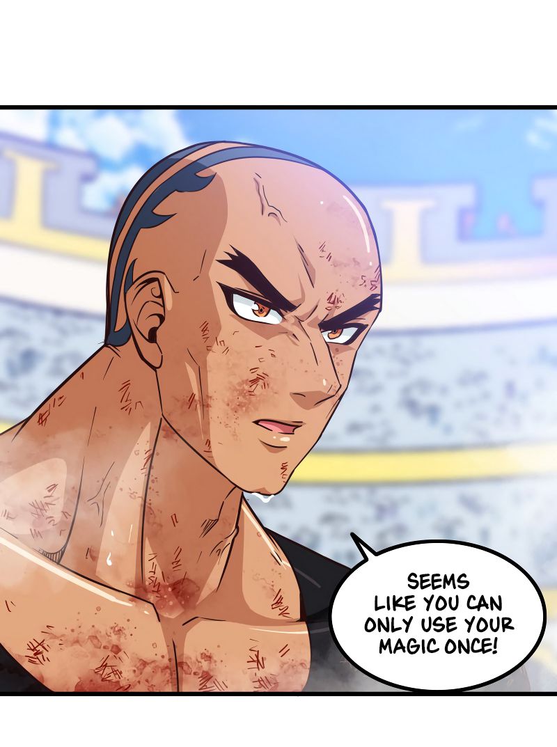Read My Wife is the Demon Queen EN Manga Online