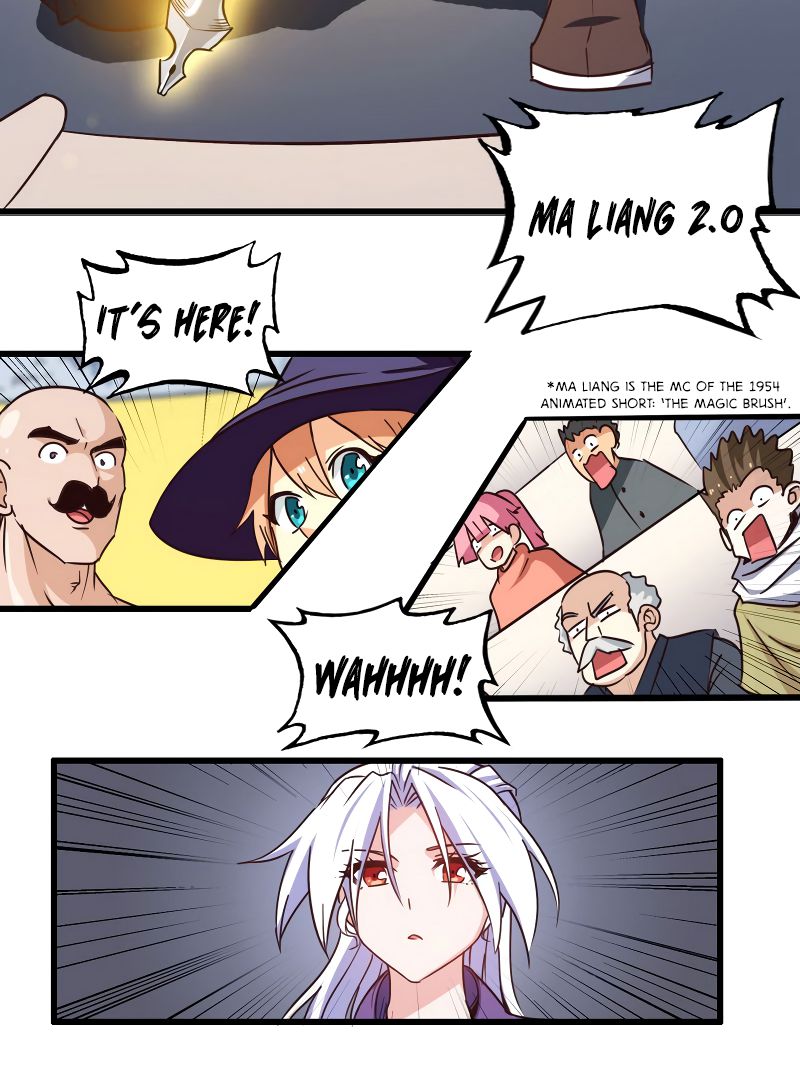 Read My Wife is the Demon Queen EN Manga Online