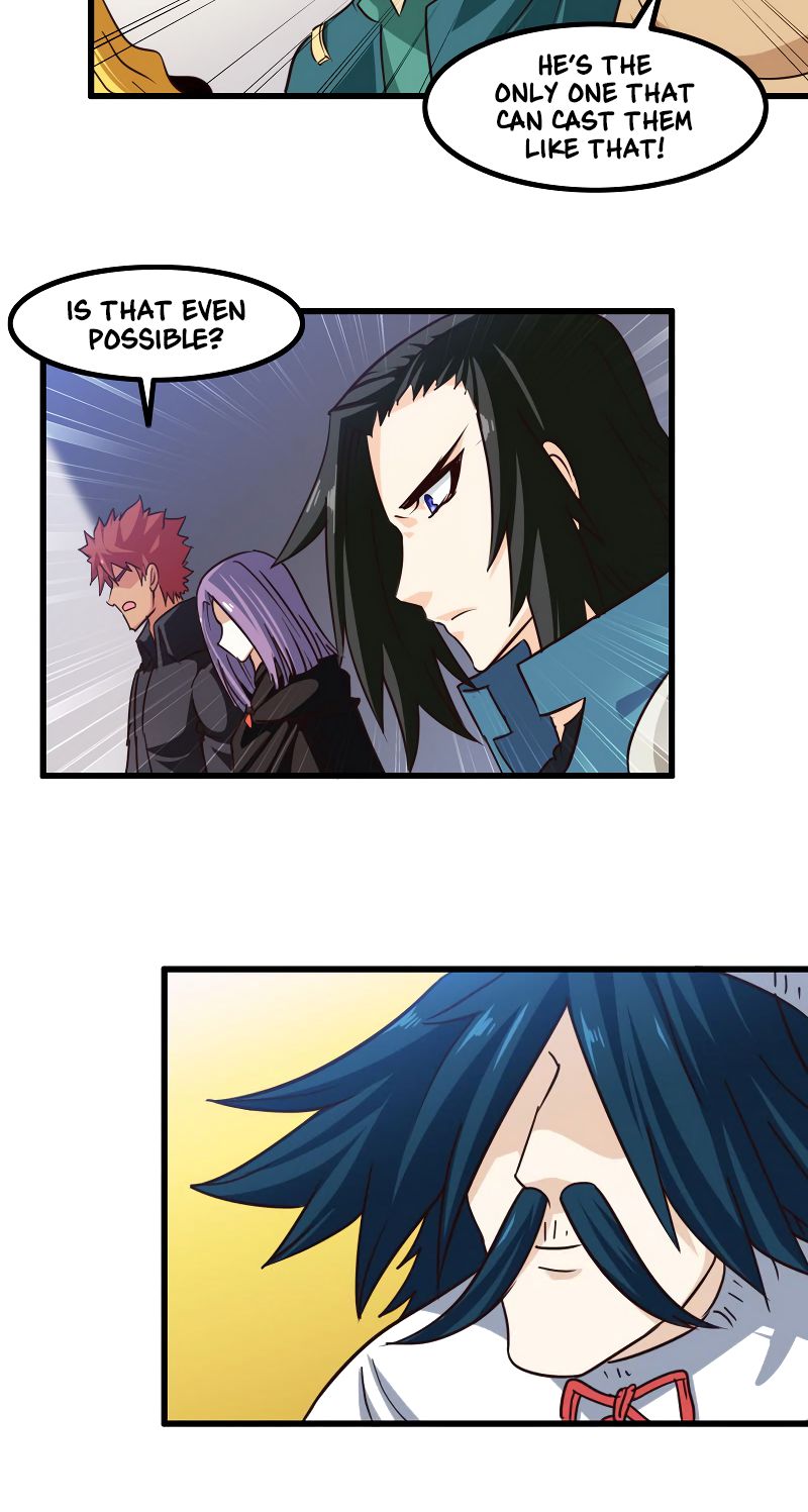 Read My Wife is the Demon Queen EN Manga Online