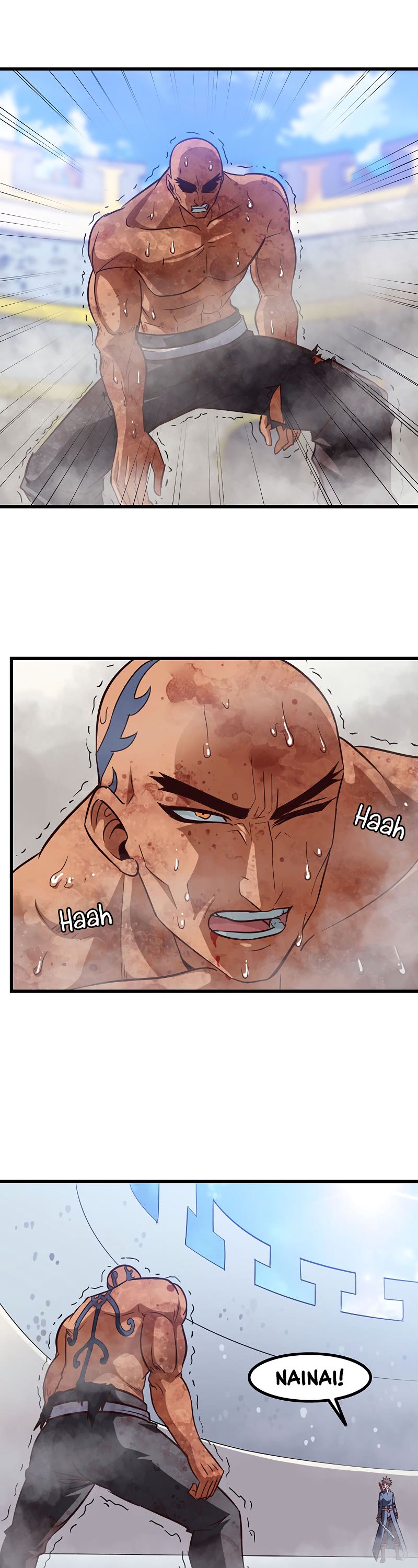 Read My Wife is the Demon Queen EN Manga Online