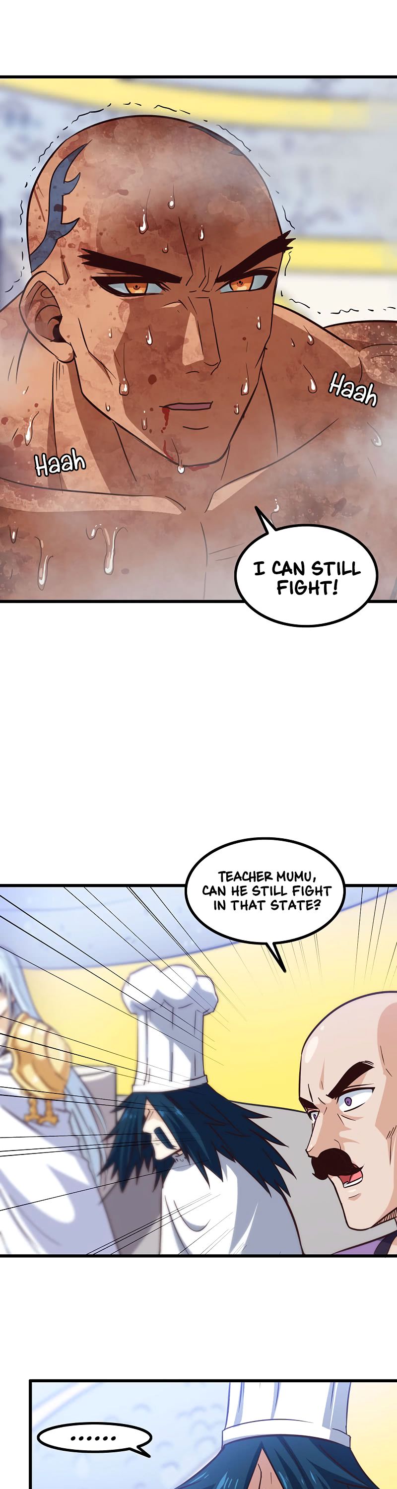 Read My Wife is the Demon Queen EN Manga Online