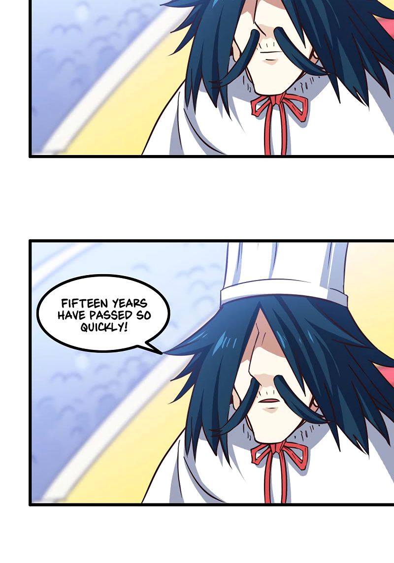 Read My Wife is the Demon Queen EN Manga Online