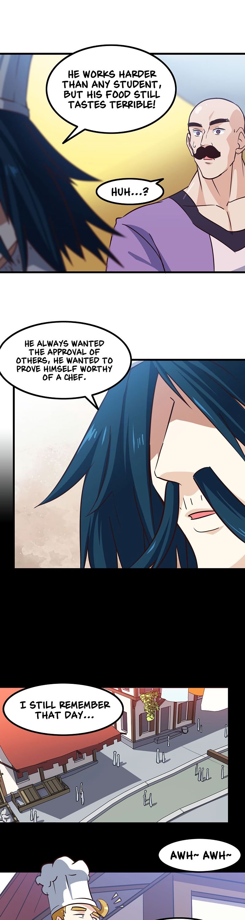 Read My Wife is the Demon Queen EN Manga Online