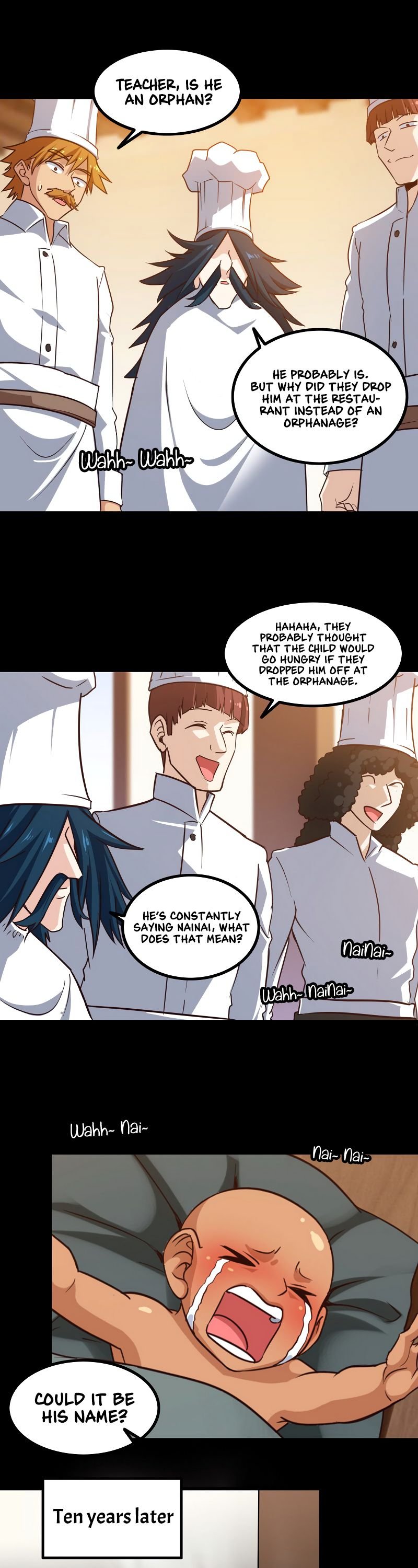 Read My Wife is the Demon Queen EN Manga Online