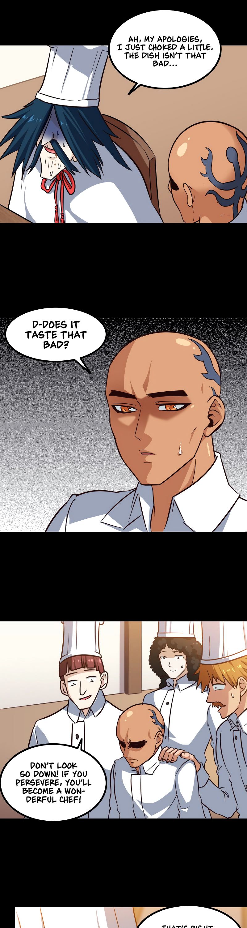 Read My Wife is the Demon Queen EN Manga Online