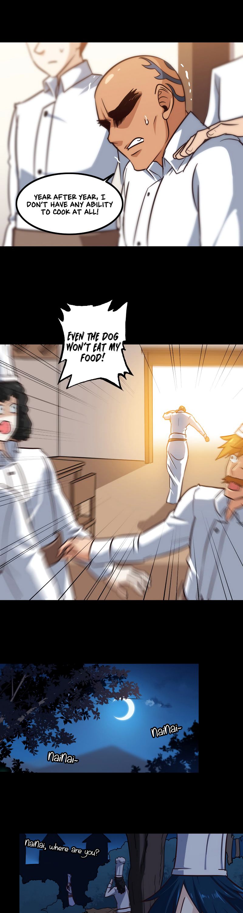 Read My Wife is the Demon Queen EN Manga Online
