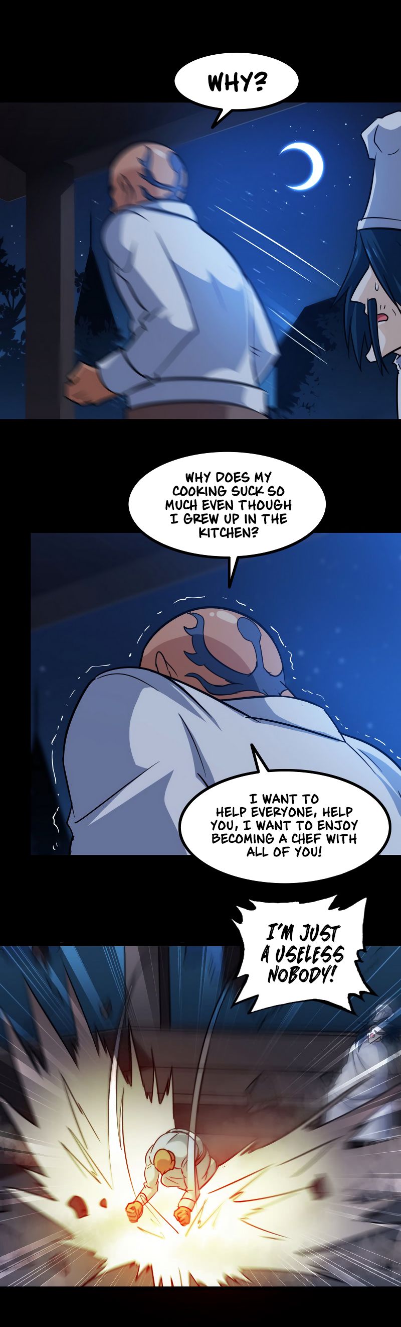 Read My Wife is the Demon Queen EN Manga Online