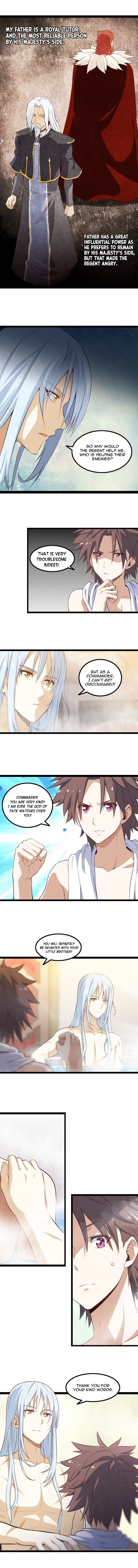 Read My Wife is the Demon Queen EN Manga Online