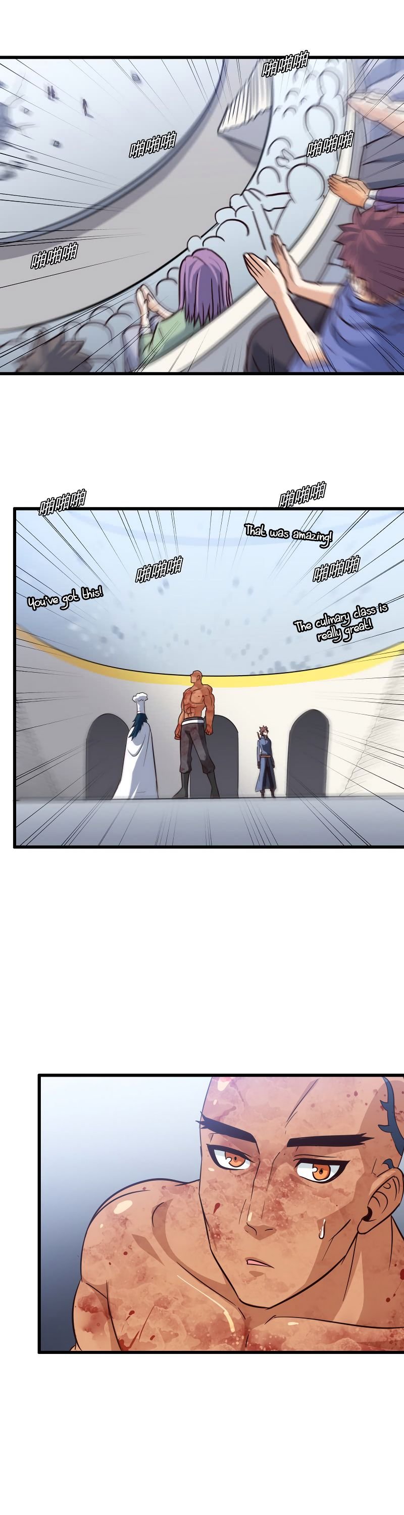 Read My Wife is the Demon Queen EN Manga Online