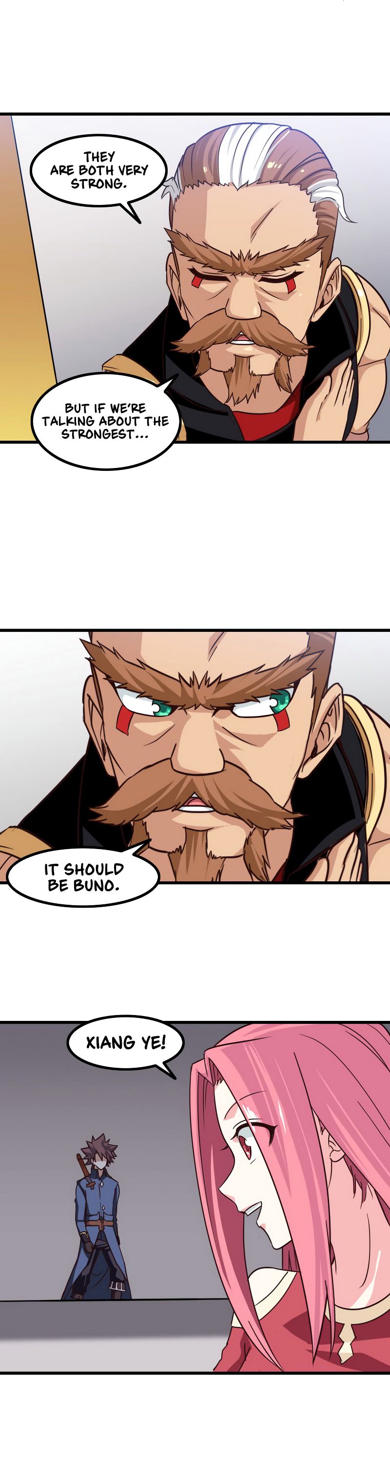 Read My Wife is the Demon Queen EN Manga Online