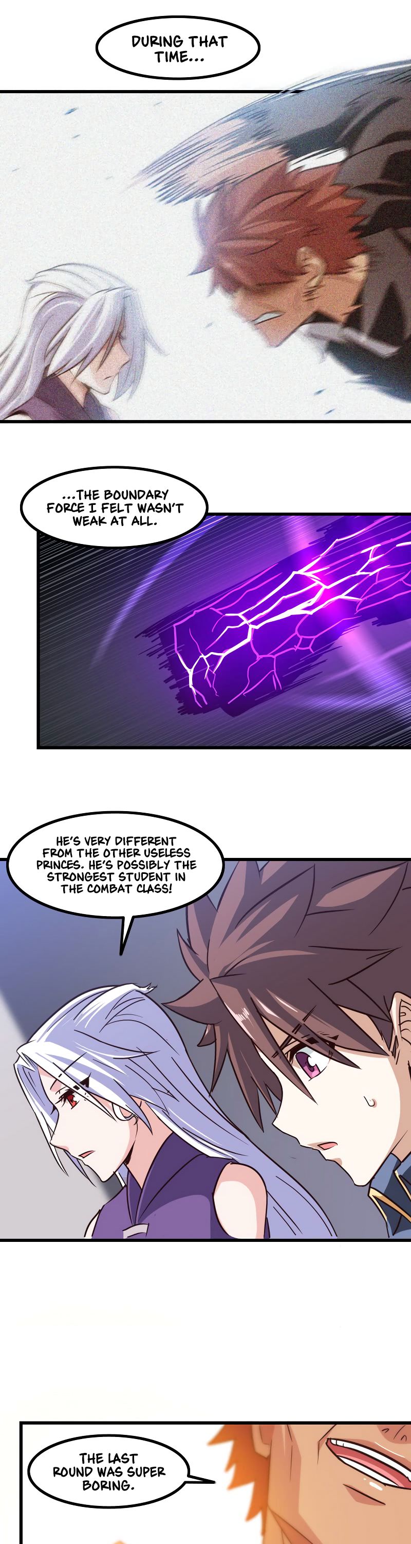 Read My Wife is the Demon Queen EN Manga Online