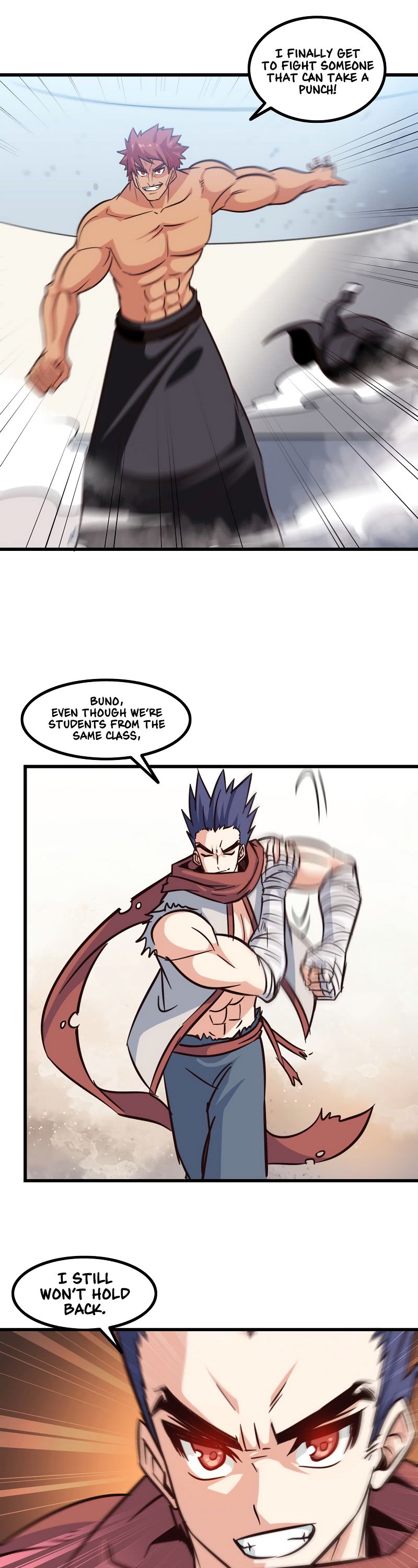 Read My Wife is the Demon Queen EN Manga Online